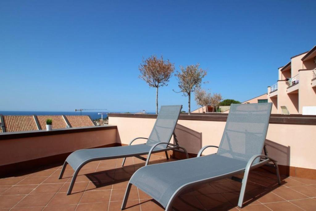 Magabu 37 Cefalù Exterior foto