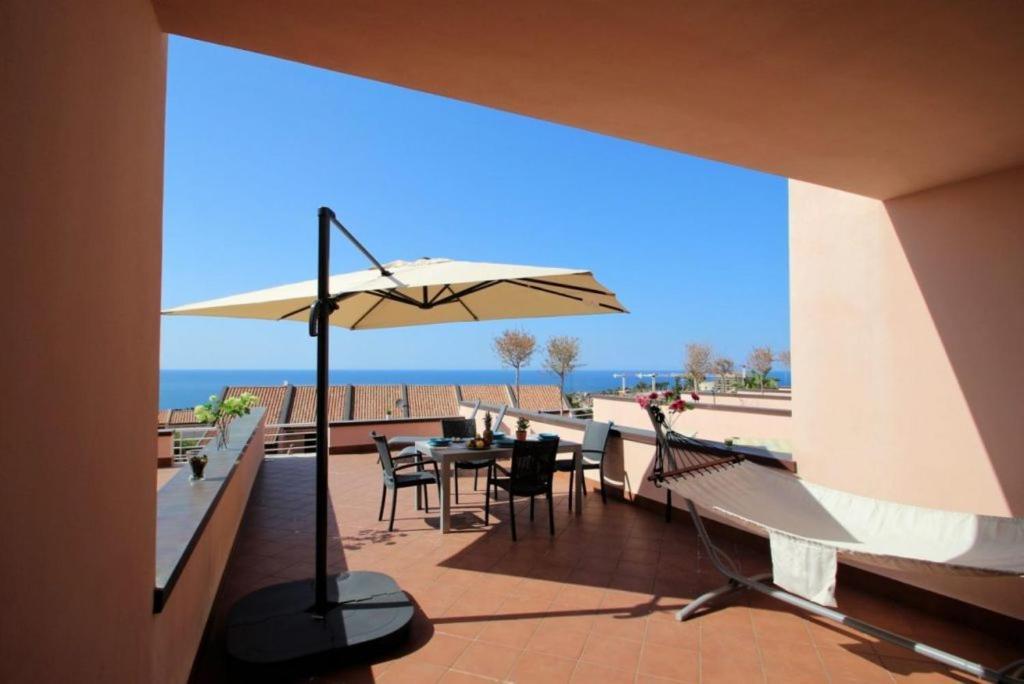 Magabu 37 Cefalù Exterior foto