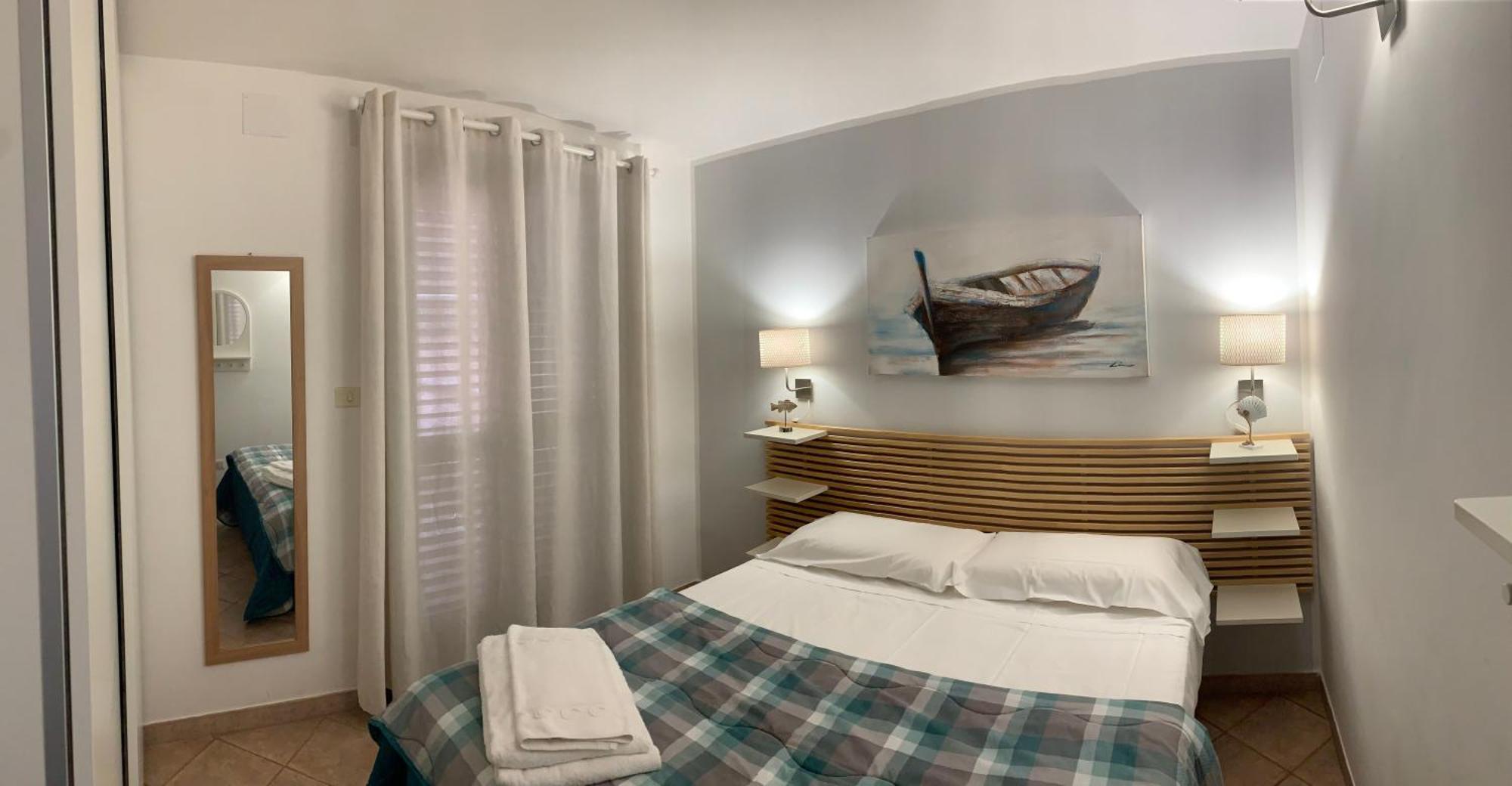 Magabu 37 Cefalù Exterior foto